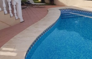 Sale - Villa - Alfaz del Pi - Alfaz del Pí