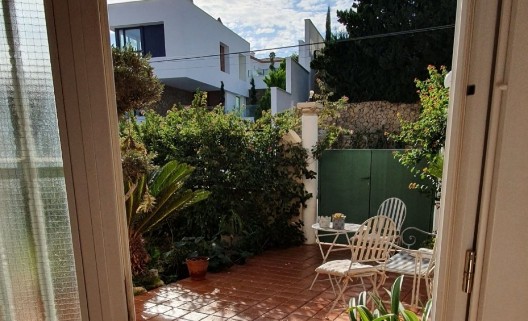 Sale - Villa - Alfaz del Pi - Alfaz del Pí