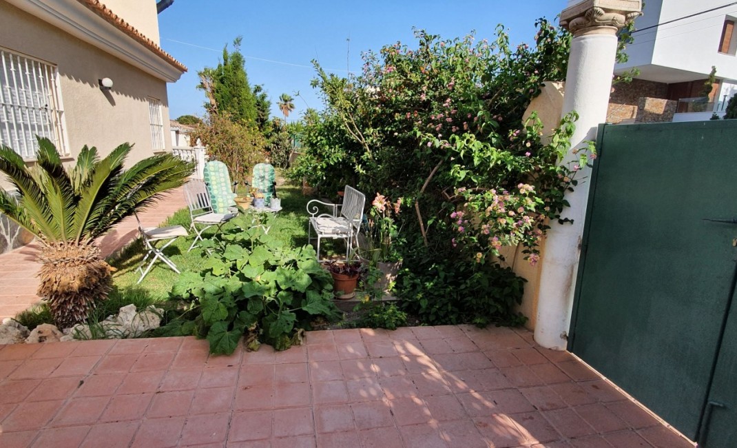 Sale - Villa - Alfaz del Pi - Alfaz del Pí