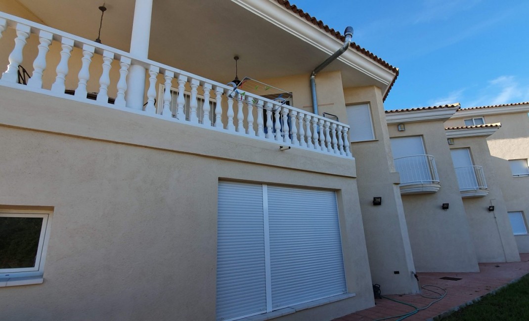 Sale - Villa - Alfaz del Pi - Alfaz del Pí