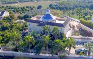 Sale - Villa - Altea