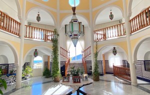 Sale - Villa - Altea