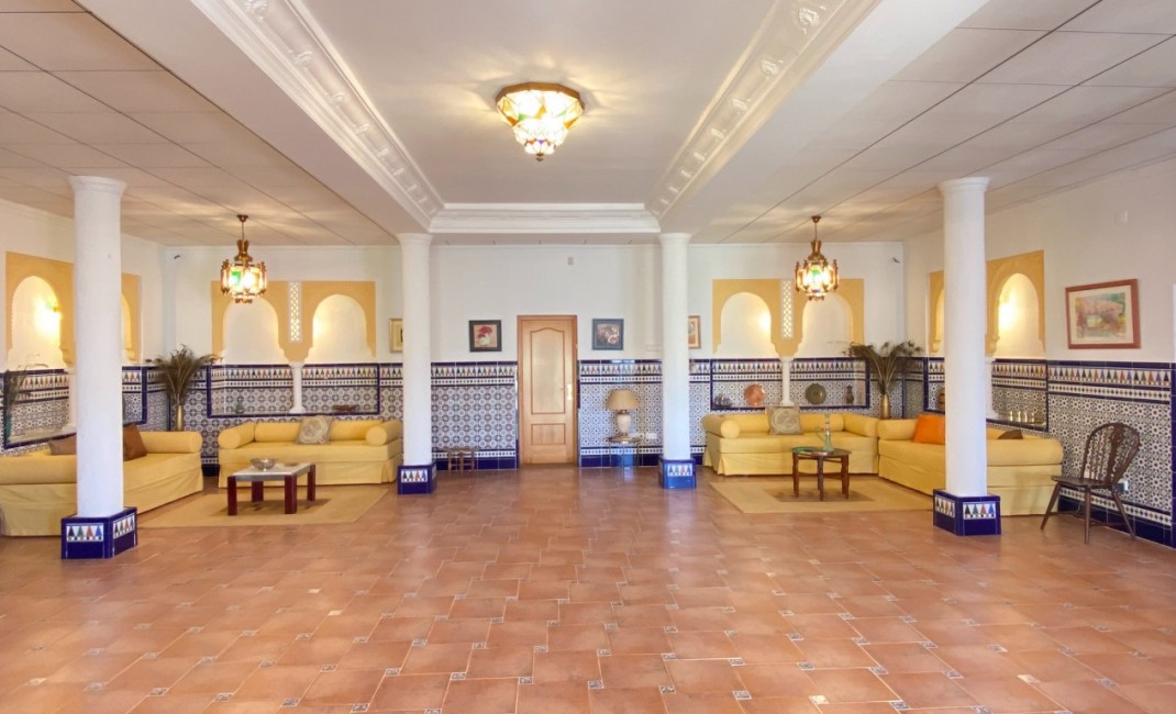 Sale - Villa - Altea