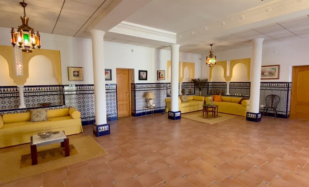 Sale - Villa - Altea