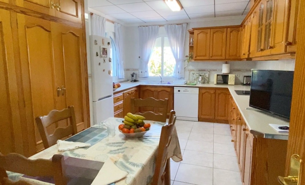Sale - Villa - Altea