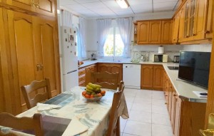 Sale - Villa - Altea