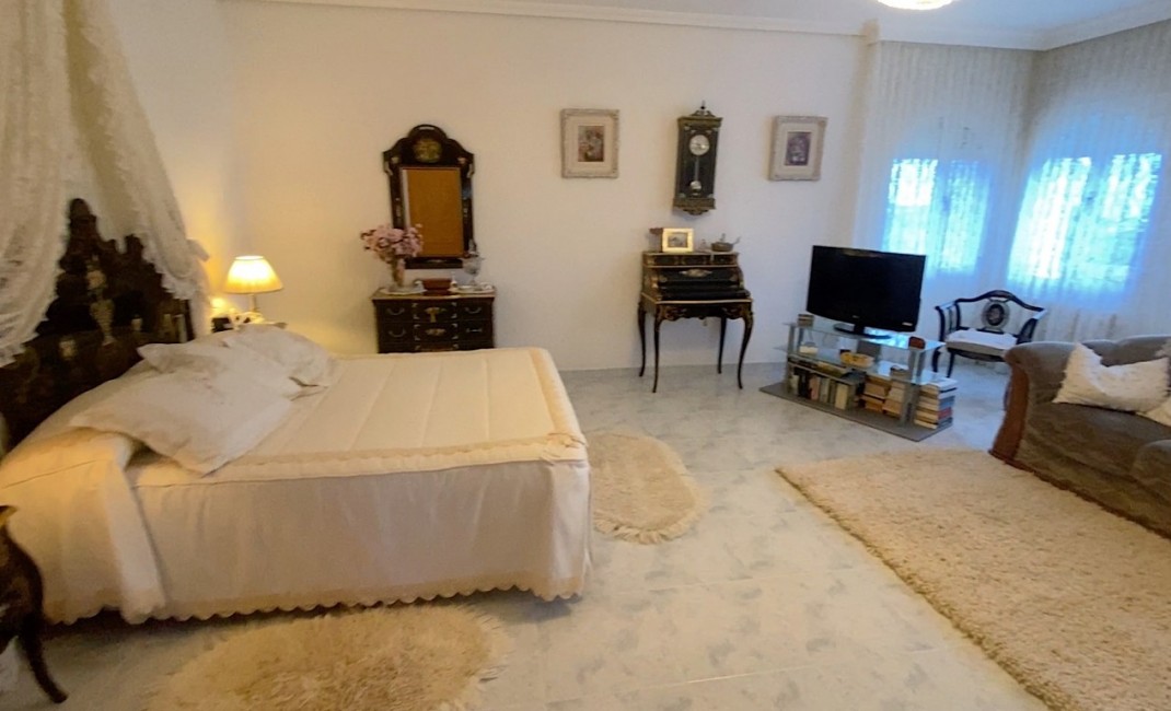 Sale - Villa - Altea