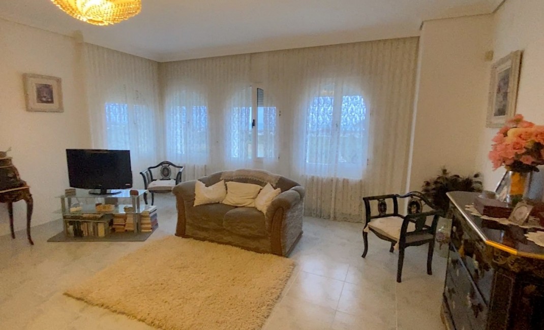Sale - Villa - Altea
