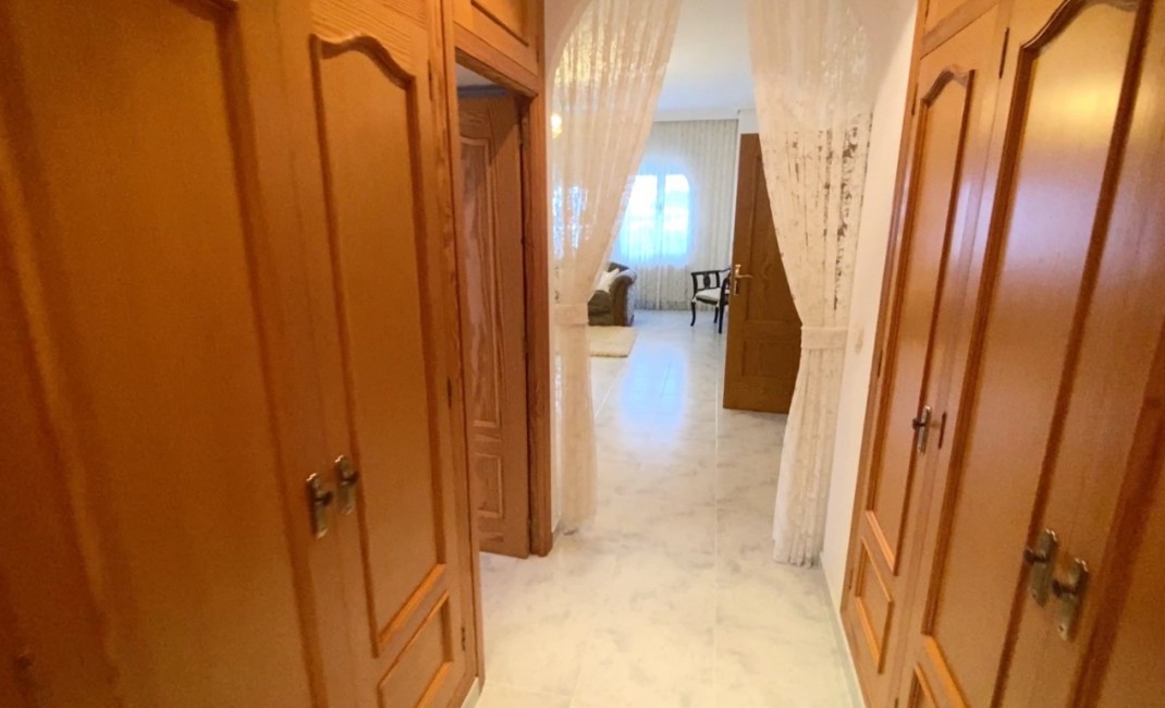 Sale - Villa - Altea