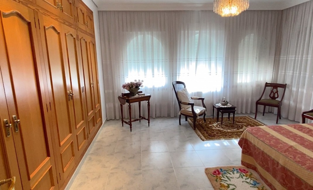 Sale - Villa - Altea