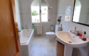 Sale - Villa - Altea