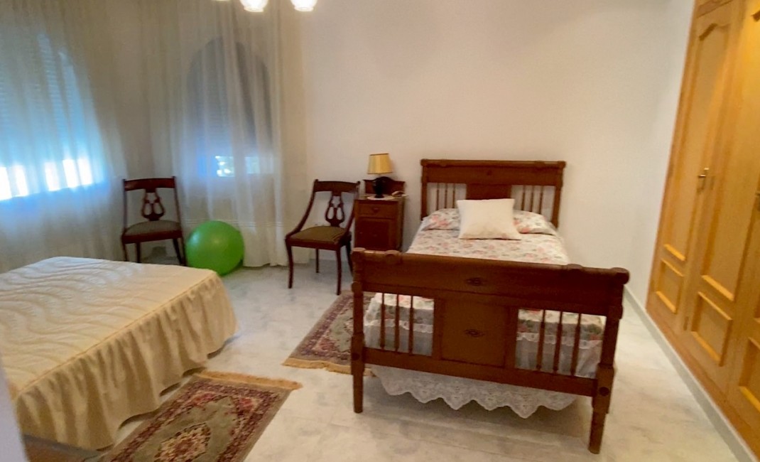 Sale - Villa - Altea