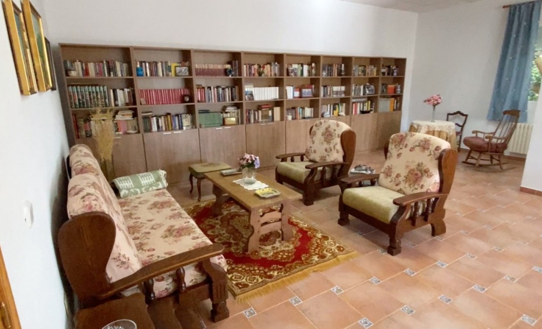 Sale - Villa - Altea