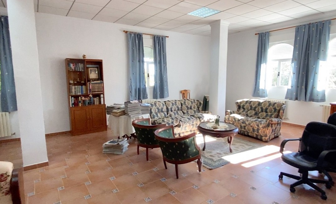 Sale - Villa - Altea