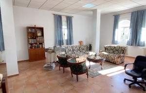 Sale - Villa - Altea
