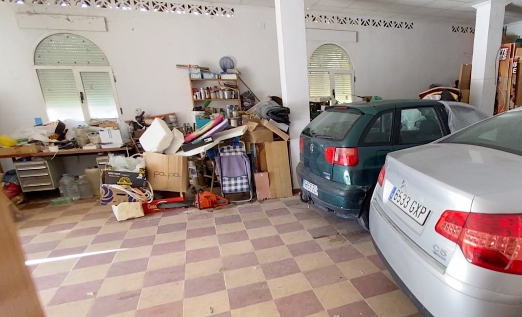 Sale - Villa - Altea