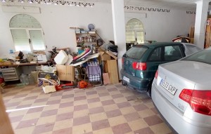 Sale - Villa - Altea