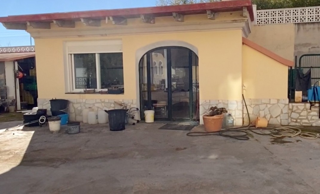 Sale - Villa - Altea