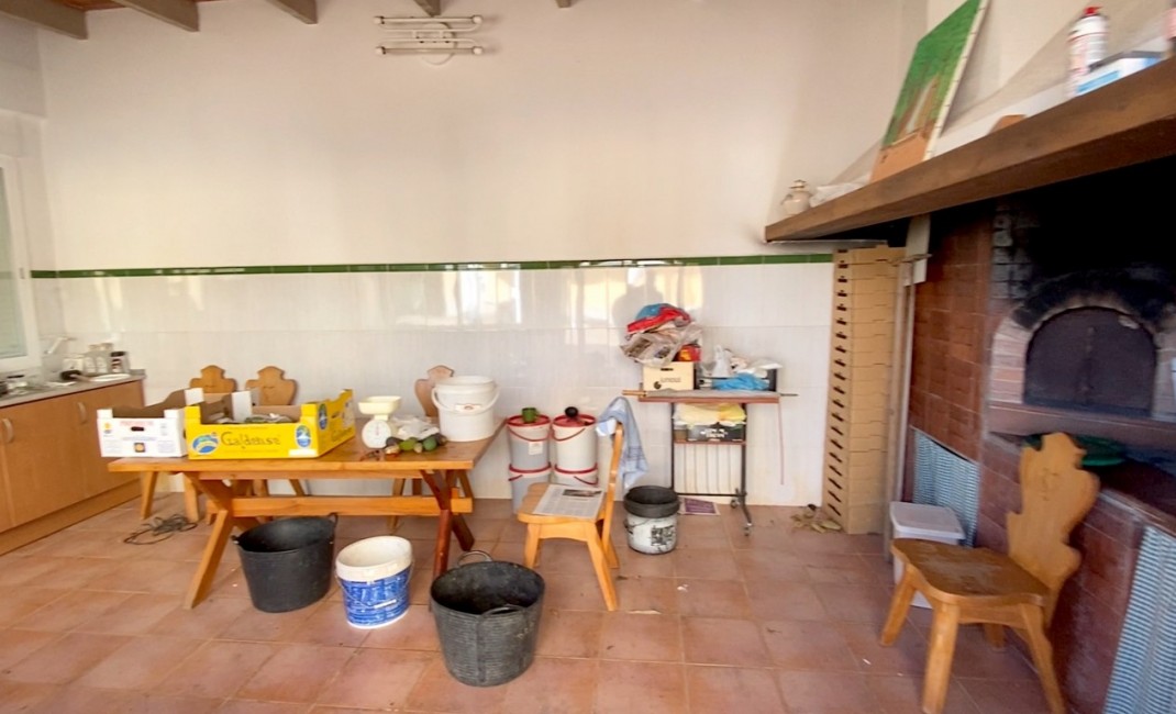 Sale - Villa - Altea