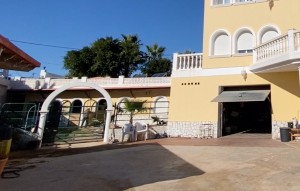 Sale - Villa - Altea