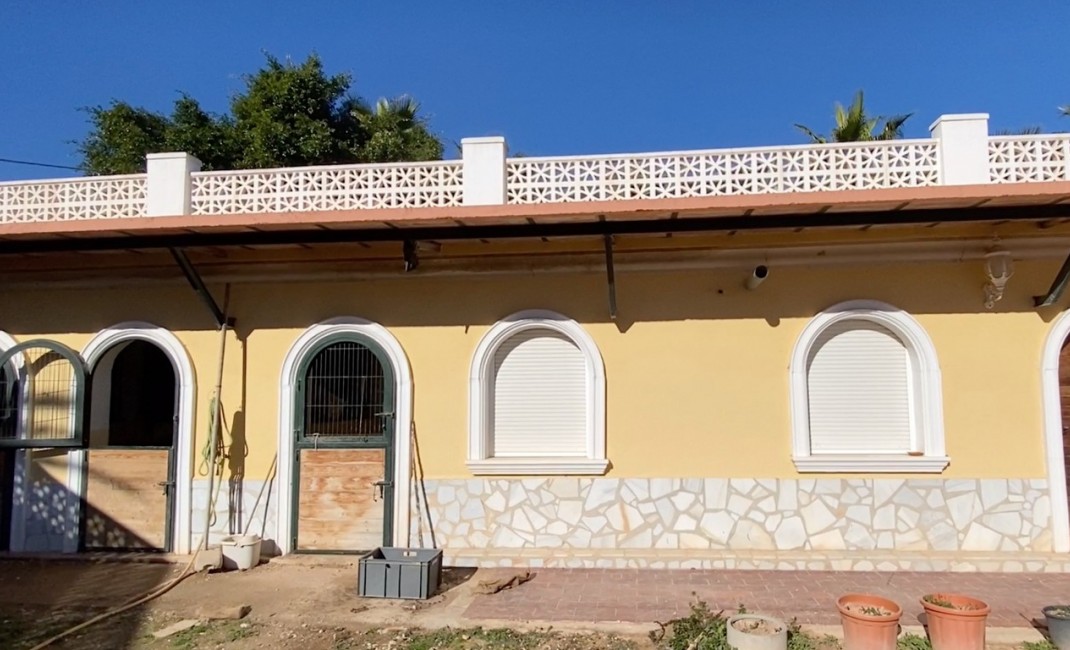 Sale - Villa - Altea