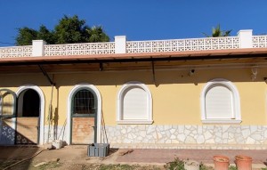 Sale - Villa - Altea