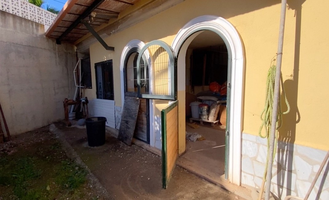 Sale - Villa - Altea