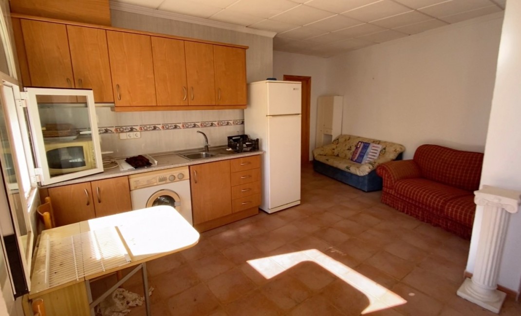 Sale - Villa - Altea