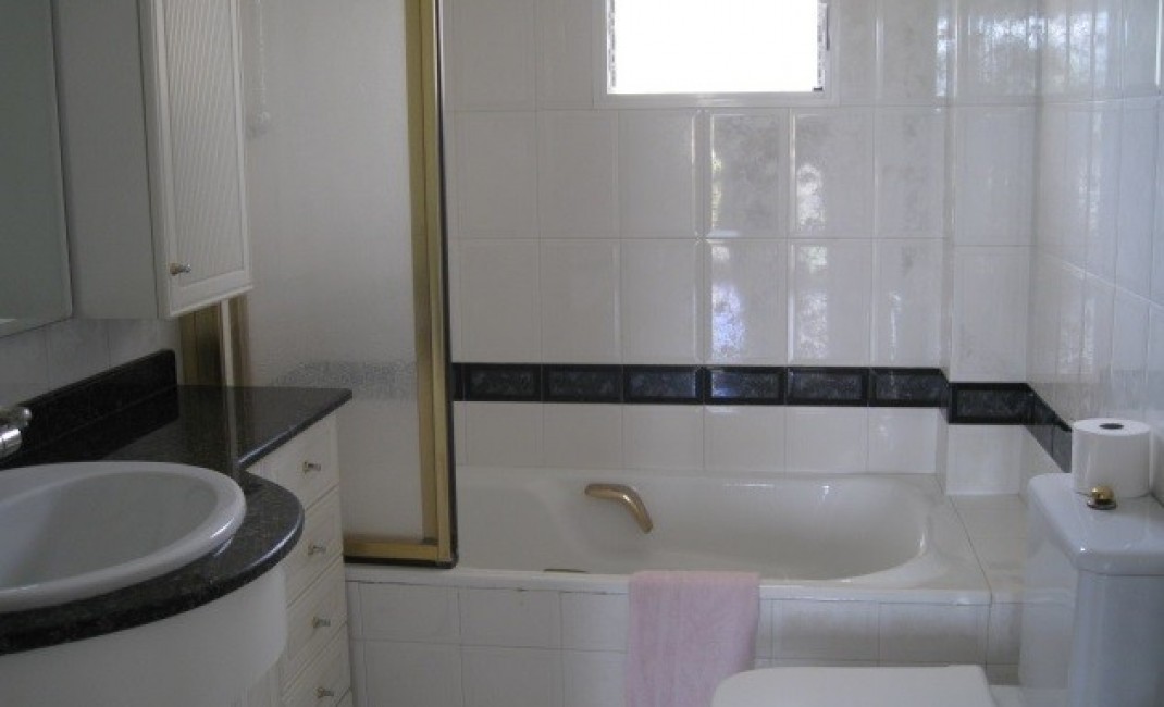 Sale - Villa - Albir