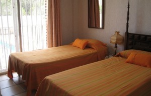 Sale - Villa - Albir