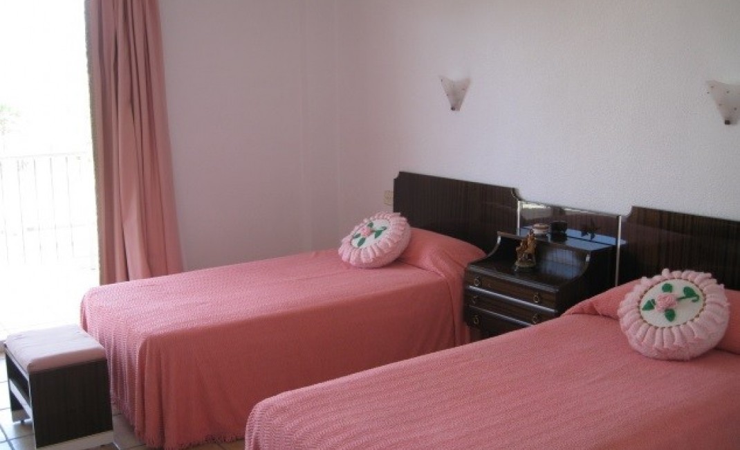 Sale - Villa - Albir