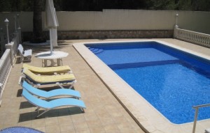 Sale - Villa - Albir