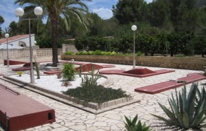 Sale - Villa - Albir