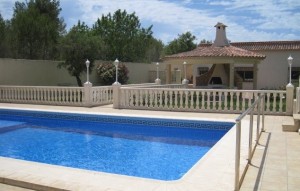 Sale - Villa - Albir