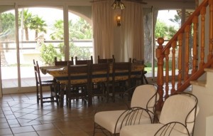 Sale - Villa - Albir