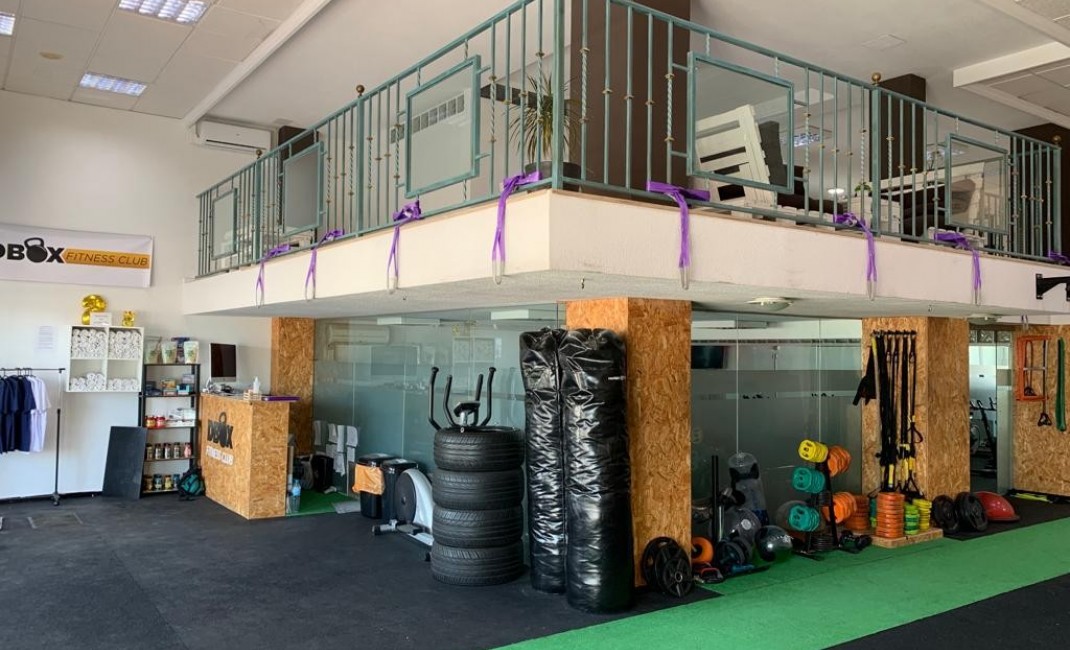 Sale - Apartment - Alfaz del Pi - Alfaz del Pí