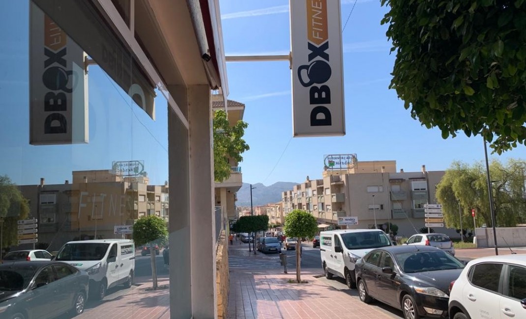 Sale - Apartment - Alfaz del Pi - Alfaz del Pí