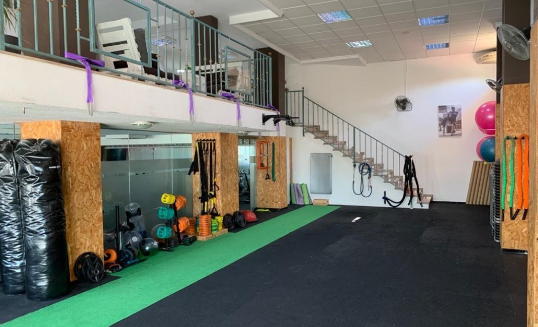 Sale - Apartment - Alfaz del Pi - Alfaz del Pí