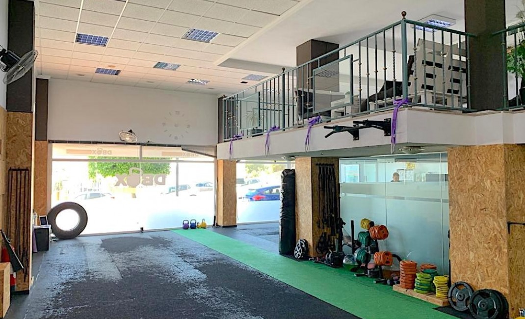 Sale - Apartment - Alfaz del Pi - Alfaz del Pí