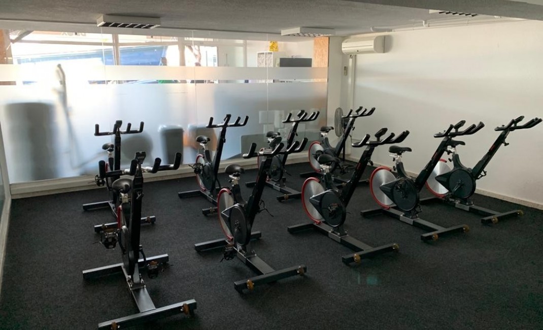 Sale - Apartment - Alfaz del Pi - Alfaz del Pí