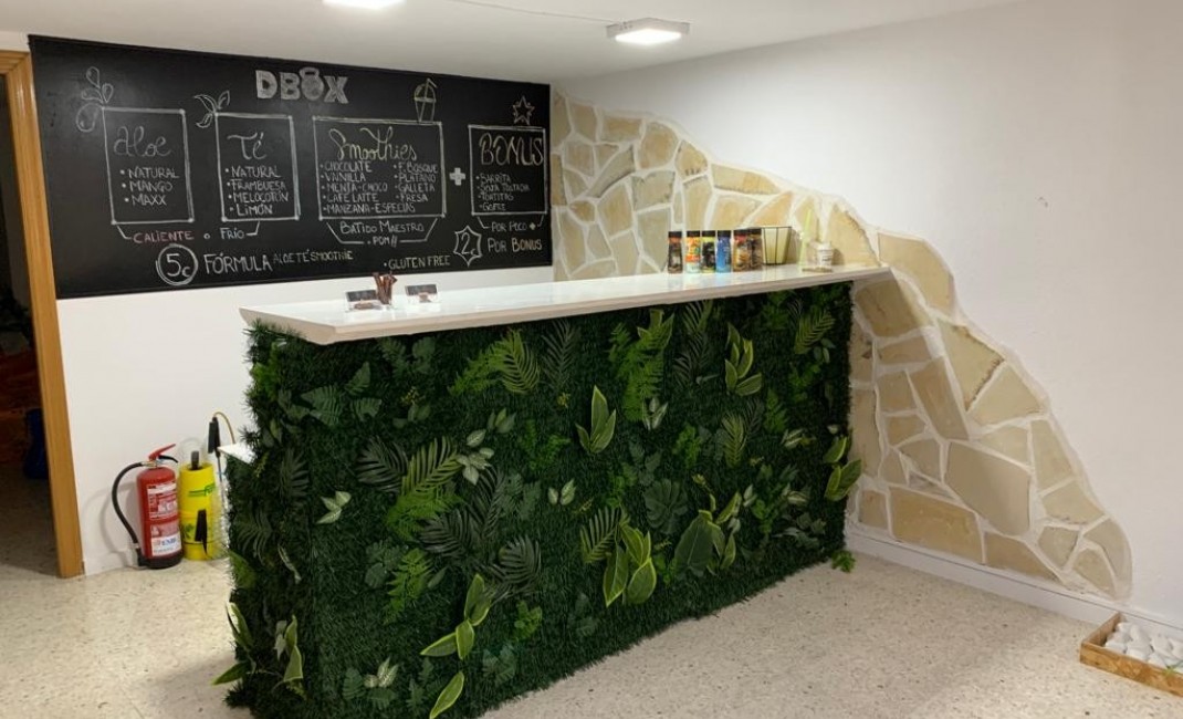 Sale - Apartment - Alfaz del Pi - Alfaz del Pí