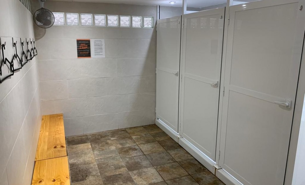 Sale - Apartment - Alfaz del Pi - Alfaz del Pí