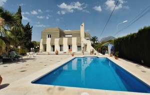 Sale - Villa - Benidorm