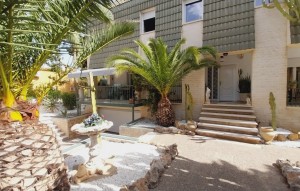 Sale - Villa - Benidorm