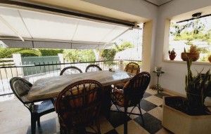 Sale - Villa - Benidorm