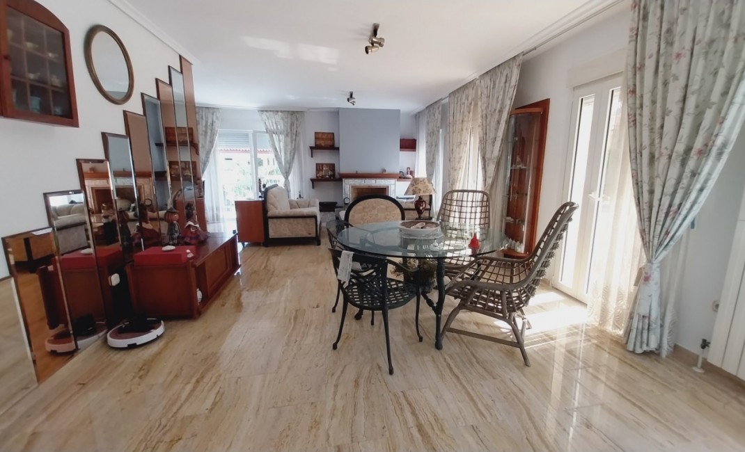 Sale - Villa - Benidorm