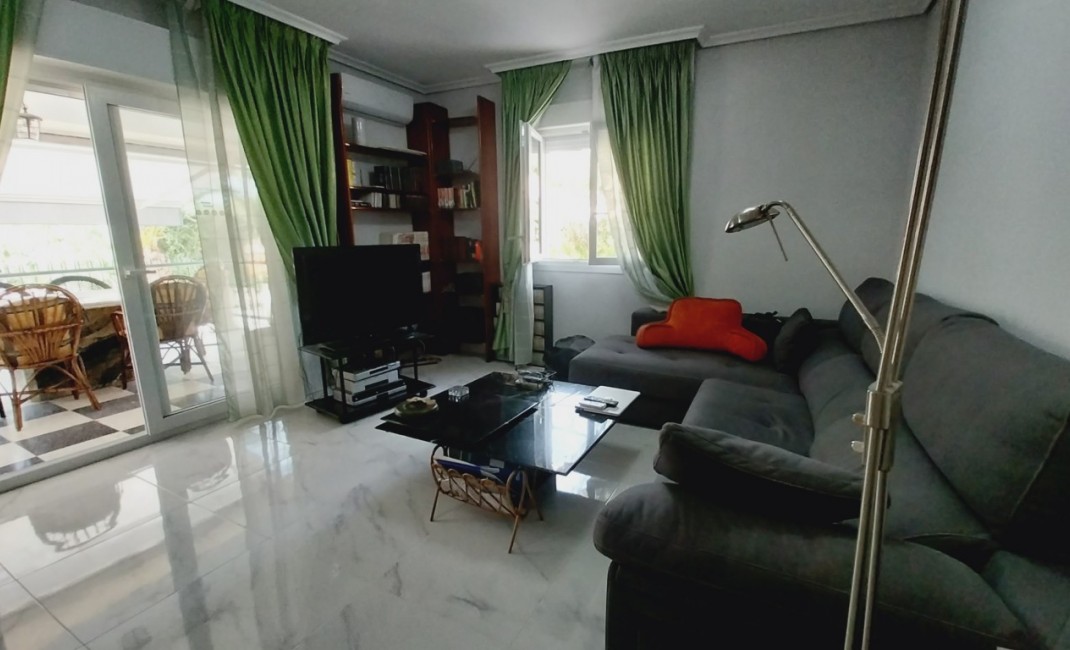 Sale - Villa - Benidorm