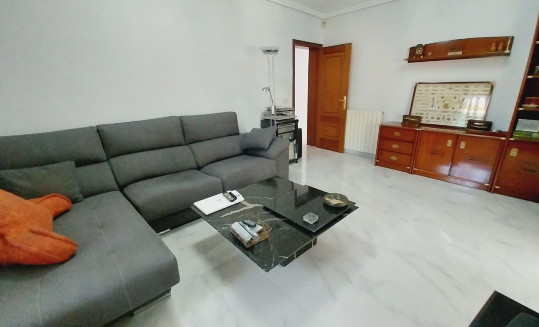 Sale - Villa - Benidorm