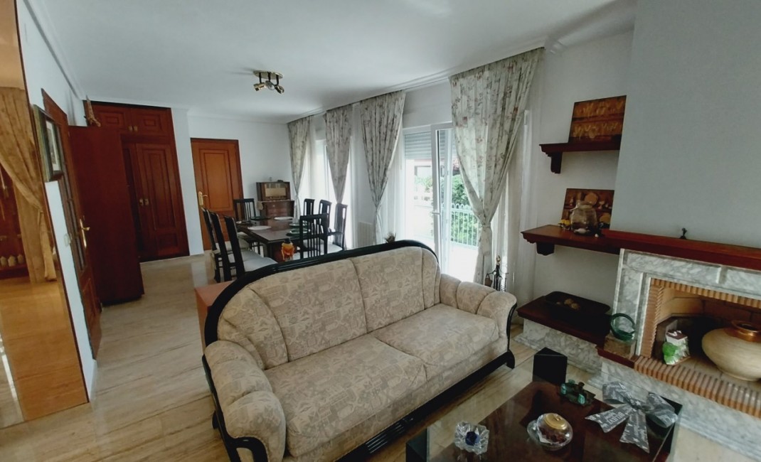 Sale - Villa - Benidorm