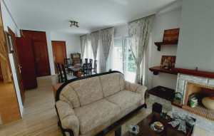 Sale - Villa - Benidorm